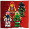 Конструкторы LEGO - Конструктор LEGO NINJAGO Ронту, повелитель драконов (71842)#7