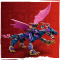 Конструкторы LEGO - Конструктор LEGO NINJAGO Ронту, повелитель драконов (71842)#8