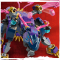 Конструкторы LEGO - Конструктор LEGO NINJAGO Ронту, повелитель драконов (71842)#9
