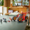 Конструктори LEGO - Конструктор LEGO NINJAGO Бойова машина ніндзя (71844)#6