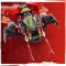Конструктори LEGO - Конструктор LEGO NINJAGO Бойова машина ніндзя (71844)#9