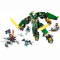 Конструкторы LEGO - Конструктор LEGO NINJAGO Реактивный робот Ллойда (718450#2