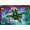 Конструкторы LEGO - Конструктор LEGO NINJAGO Реактивный робот Ллойда (718450#3