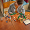Конструкторы LEGO - Конструктор LEGO NINJAGO Реактивный робот Ллойда (718450#4