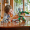 Конструкторы LEGO - Конструктор LEGO NINJAGO Реактивный робот Ллойда (718450#5