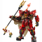 Конструкторы LEGO - Конструктор LEGO NINJAGO Робот Огненного Рыцаря (71846)#2