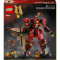 Конструкторы LEGO - Конструктор LEGO NINJAGO Робот Огненного Рыцаря (71846)#3