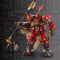 Конструкторы LEGO - Конструктор LEGO NINJAGO Робот Огненного Рыцаря (71846)#7