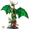 Конструкторы LEGO - Конструктор LEGO NINJAGO Дракон-хранитель (71847)#2
