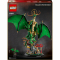Конструкторы LEGO - Конструктор LEGO NINJAGO Дракон-хранитель (71847)#3