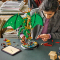 Конструкторы LEGO - Конструктор LEGO NINJAGO Дракон-хранитель (71847)#4