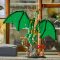 Конструкторы LEGO - Конструктор LEGO NINJAGO Дракон-хранитель (71847)#6