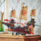 Конструктори LEGO - Конструктор LEGO NINJAGO Щедрість храму (71848)#6