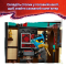 Конструкторы LEGO - Конструктор LEGO NINJAGO Щедрость храма (71848)#8