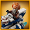 Конструктори LEGO - Конструктор LEGO Star Wars Джедайський зоряний мікровинищувач Пло Куна (75400)#8