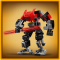 Конструкторы LEGO - Конструктор LEGO Star Wars Робот Дарта Молла (75411)#7