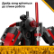Конструкторы LEGO - Конструктор LEGO Star Wars Робот Дарта Молла (75411)#9