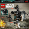Конструктори LEGO - Конструктор LEGO Star Wars Бойовий набір «Боєць смерті і Нічний піхотинець» (75412)#3