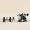 Конструктори LEGO - Конструктор LEGO Star Wars Бойовий набір «Боєць смерті і Нічний піхотинець» (75412)#6