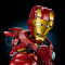 Конструктори LEGO - Конструктор LEGO Marvel Бюст Залізної Людини MK4 (76327)#7