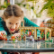 Конструктори LEGO - Конструктор LEGO Harry Potter Замок Гогвортс: урок гербології (76445)#5