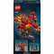 Конструкторы LEGO - Конструктор LEGO Harry Potter Фоукс: феникс Дамблдора (76448)#3