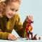 Конструкторы LEGO - Конструктор LEGO Harry Potter Фоукс: феникс Дамблдора (76448)#5