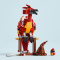 Конструкторы LEGO - Конструктор LEGO Harry Potter Фоукс: феникс Дамблдора (76448)#6