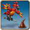 Конструкторы LEGO - Конструктор LEGO Harry Potter Фоукс: феникс Дамблдора (76448)#7