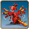 Конструкторы LEGO - Конструктор LEGO Harry Potter Фоукс: феникс Дамблдора (76448)#9