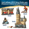 Конструкторы LEGO - Конструктор LEGO Harry Potter Кусливая Ужасная книга ужасов (76449)#10