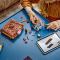 Конструкторы LEGO - Конструктор LEGO Harry Potter Кусливая Ужасная книга ужасов (76449)#4
