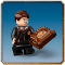 Конструкторы LEGO - Конструктор LEGO Harry Potter Кусливая Ужасная книга ужасов (76449)#7