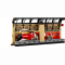 Конструкторы LEGO - Конструктор LEGO Harry Potter Бук нук: Хогвартский экспресс (76450)#2