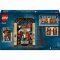 Конструкторы LEGO - Конструктор LEGO Harry Potter Бук нук: Хогвартский экспресс (76450)#3