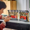 Конструкторы LEGO - Конструктор LEGO Harry Potter Бук нук: Хогвартский экспресс (76450)#5