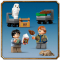 Конструкторы LEGO - Конструктор LEGO Harry Potter Бук нук: Хогвартский экспресс (76450)#7