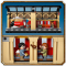 Конструкторы LEGO - Конструктор LEGO Harry Potter Бук нук: Хогвартский экспресс (76450)#8