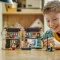 Конструктори LEGO - Конструктор LEGO Harry Potter Привіт-драйв: візит тітки Мардж (76451)#5