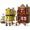 Конструктори LEGO - Конструктор LEGO Harry Potter Якісні товари для квідичу і кафе з морозивом (76452)#2