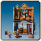 Конструктори LEGO - Конструктор LEGO Harry Potter Якісні товари для квідичу і кафе з морозивом (76452)#7