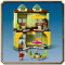 Конструктори LEGO - Конструктор LEGO Harry Potter Якісні товари для квідичу і кафе з морозивом (76452)#8