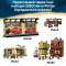 Конструкторы LEGO - Конструктор LEGO Harry Potter Замок Хогвартс: главная башня (76454)#10
