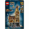 Конструкторы LEGO - Конструктор LEGO Harry Potter Замок Хогвартс: главная башня (76454)#3