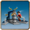 Конструкторы LEGO - Конструктор LEGO Harry Potter Замок Хогвартс: главная башня (76454)#7