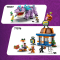 Конструктори LEGO - Конструктор LEGO Fortnite Табір Peely та Sparkplug (77075)#10