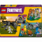 Конструкторы LEGO - Конструктор LEGO Fortnite Лагерь Peely и Sparkplug (77075)#3