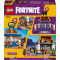 Конструкторы LEGO - Конструктор LEGO Fortnite Durrr Burger ресторан (77076)#3