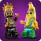 Конструкторы LEGO - Конструктор LEGO Fortnite Klombo (77077)#7