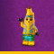 Конструкторы LEGO - Конструктор LEGO Fortnite Klombo (77077)#9